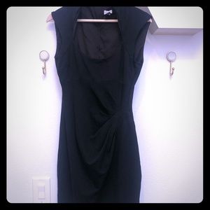 Cache little black dress